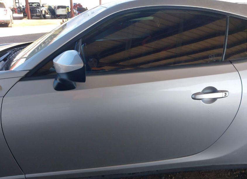 Photo 14 of 2013 Scion Fr-s (VIN JF1ZNAA16D2708890)