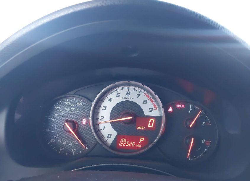 Photo 7 of 2013 Scion Fr-s (VIN JF1ZNAA16D2708890)