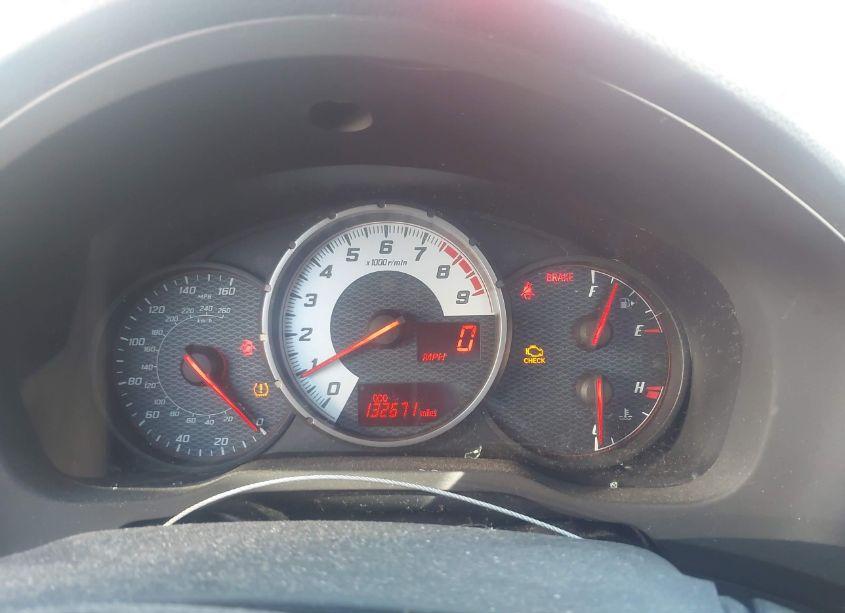 Photo 7 of 2013 Scion Fr-s (VIN JF1ZNAA16D2711384)