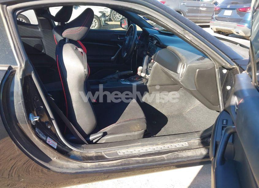 Photo 5 of 2013 Scion Fr-s (VIN JF1ZNAA16D2730906)