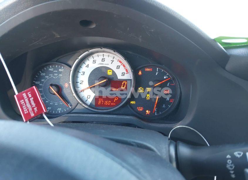 Photo 7 of 2013 Scion Fr-s (VIN JF1ZNAA16D2730906)