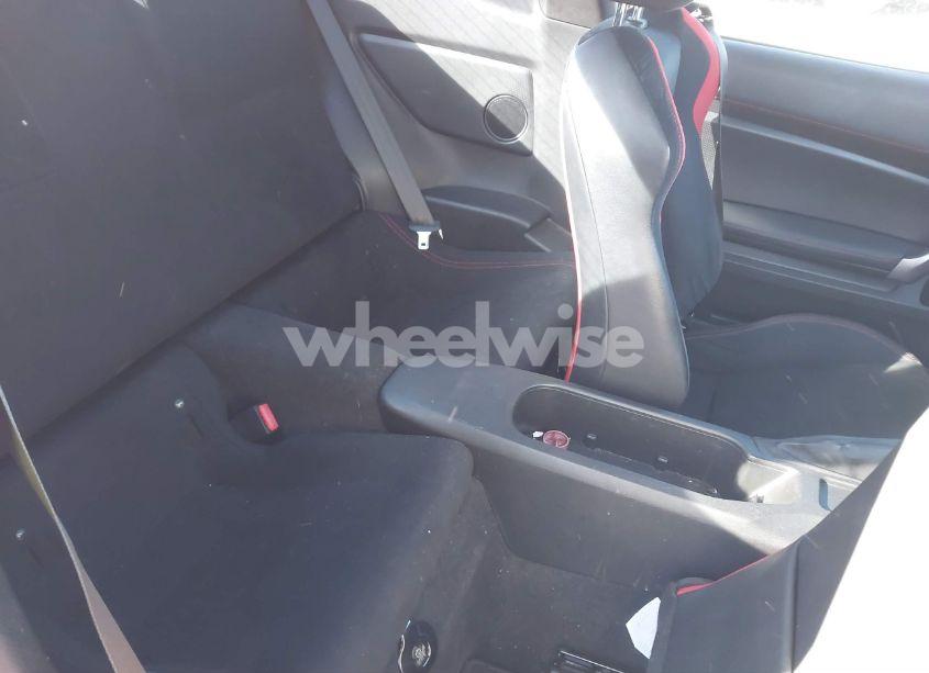 Photo 8 of 2013 Scion Fr-s (VIN JF1ZNAA16D2730906)