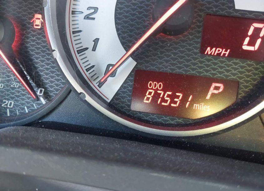 Photo 15 of 2015 Toyota Scion FR-S (VIN JF1ZNAA16F8710395)