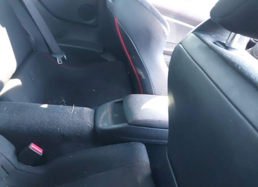 Photo 8 of 2015 Toyota Scion FR-S (VIN JF1ZNAA16F8710395)