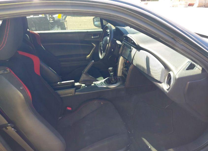 Photo 5 of 2015 Scion Fr-s (VIN JF1ZNAA16F9713775)