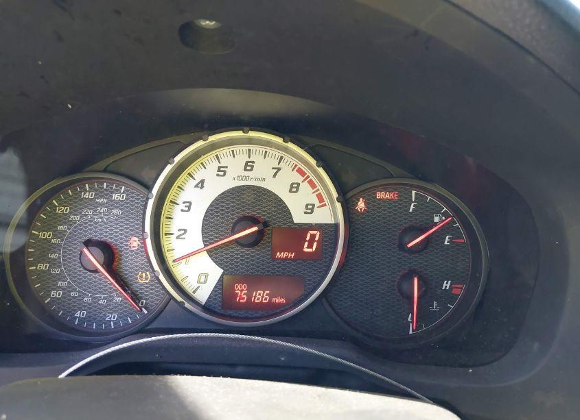 Photo 7 of 2015 Scion Fr-s (VIN JF1ZNAA16F9713775)