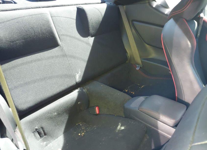 Photo 8 of 2015 Scion Fr-s (VIN JF1ZNAA16F9713775)