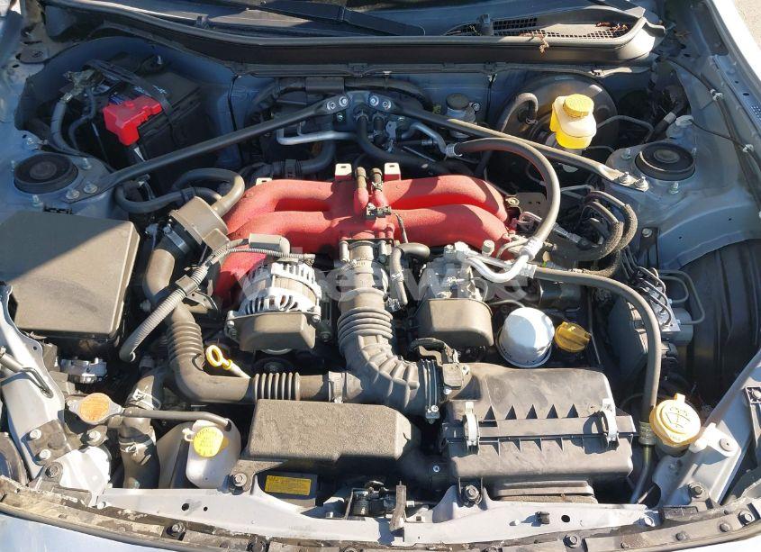 Photo 10 of 2019 Toyota 86 (VIN JF1ZNAA18K9703100)