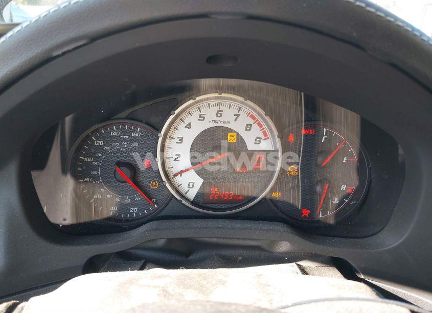 Photo 7 of 2019 Toyota 86 (VIN JF1ZNAA18K9703100)