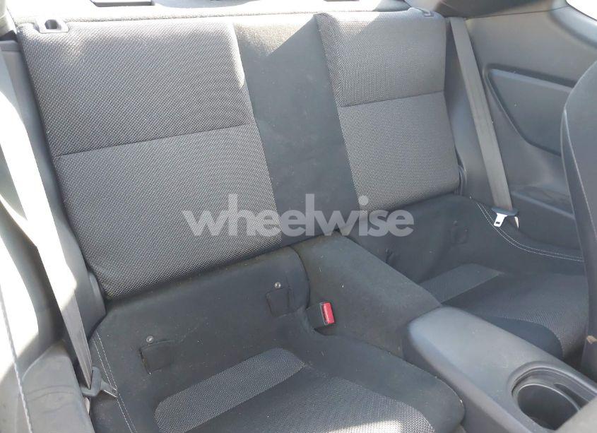 Photo 8 of 2019 Toyota 86 (VIN JF1ZNAA18K9703100)