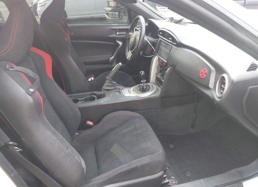 Photo 5 of 2013 Scion Fr-s (VIN JF1ZNAA1XD1718781)