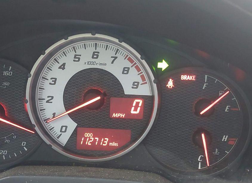 Photo 7 of 2013 Scion Fr-s (VIN JF1ZNAA1XD1718781)