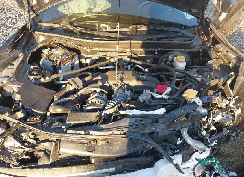 Photo 10 of 2020 Toyota 86 (VIN JF1ZNAA1XL8753908)