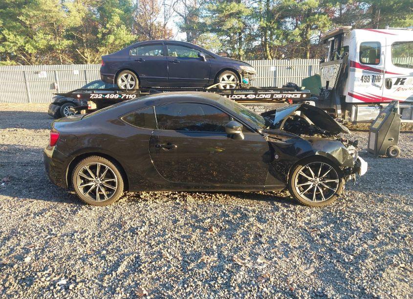 Photo 13 of 2020 Toyota 86 (VIN JF1ZNAA1XL8753908)