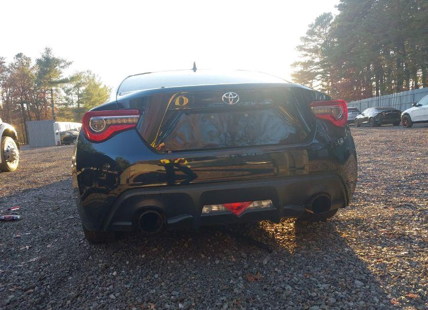 Photo 16 of 2020 Toyota 86 (VIN JF1ZNAA1XL8753908)