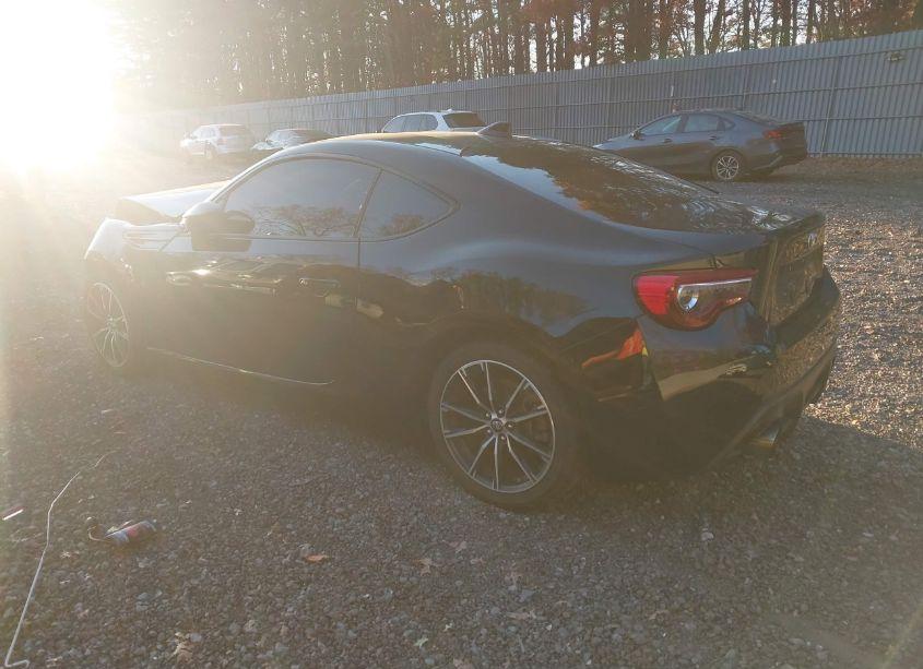 Photo 3 of 2020 Toyota 86 (VIN JF1ZNAA1XL8753908)