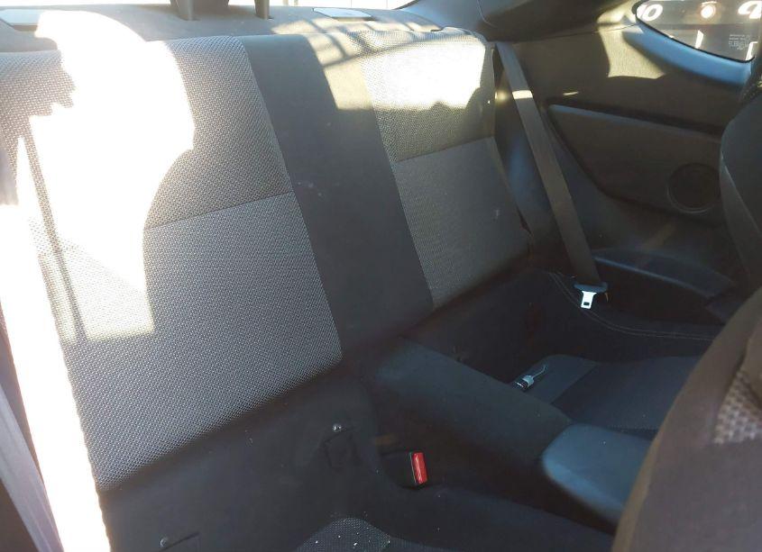 Photo 8 of 2020 Toyota 86 (VIN JF1ZNAA1XL8753908)