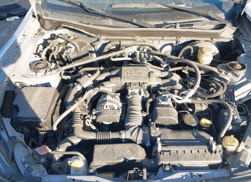 Photo 10 of 2020 Toyota 86 GT (VIN JF1ZNAE10L8752373)