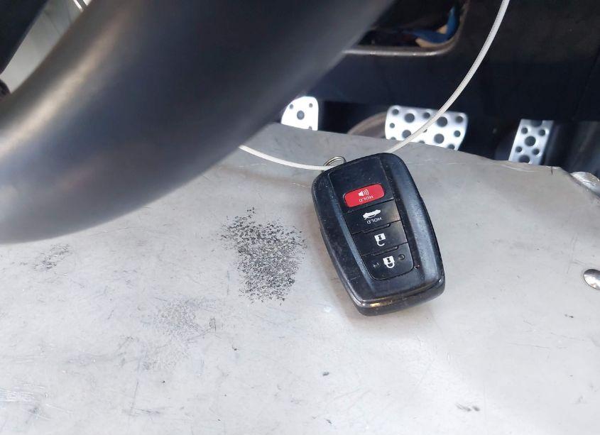 Photo 11 of 2020 Toyota 86 GT (VIN JF1ZNAE10L8752373)