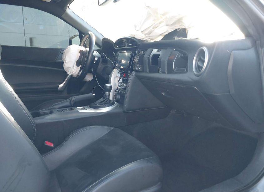 Photo 5 of 2020 Toyota 86 GT (VIN JF1ZNAE10L8752373)