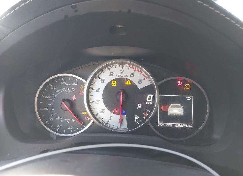 Photo 7 of 2020 Toyota 86 GT (VIN JF1ZNAE10L8752373)