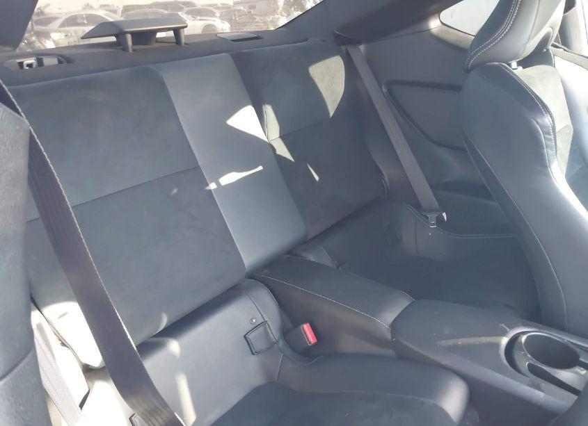 Photo 8 of 2020 Toyota 86 GT (VIN JF1ZNAE10L8752373)