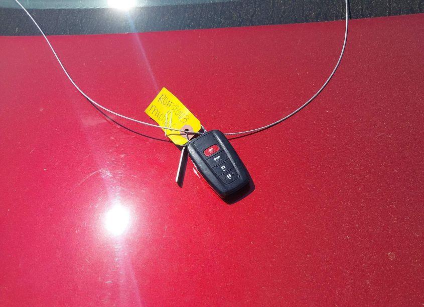 Photo 11 of 2019 Toyota 86 TRD SE (VIN JF1ZNAE14K9701595)