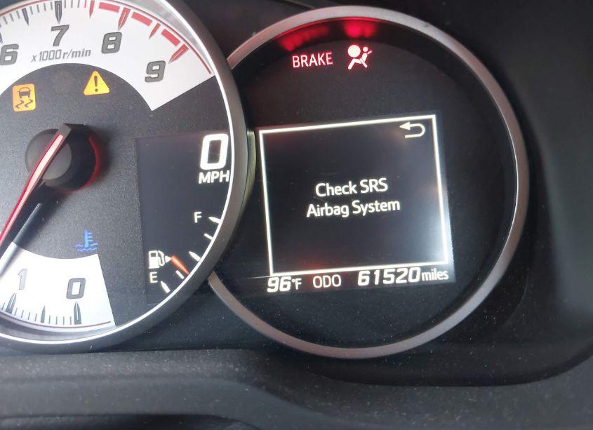 Photo 16 of 2019 Toyota 86 TRD SE (VIN JF1ZNAE14K9701595)