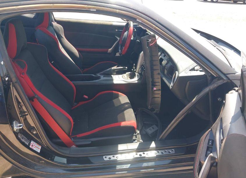 Photo 5 of 2019 Toyota 86 TRD SE (VIN JF1ZNAE14K9701595)