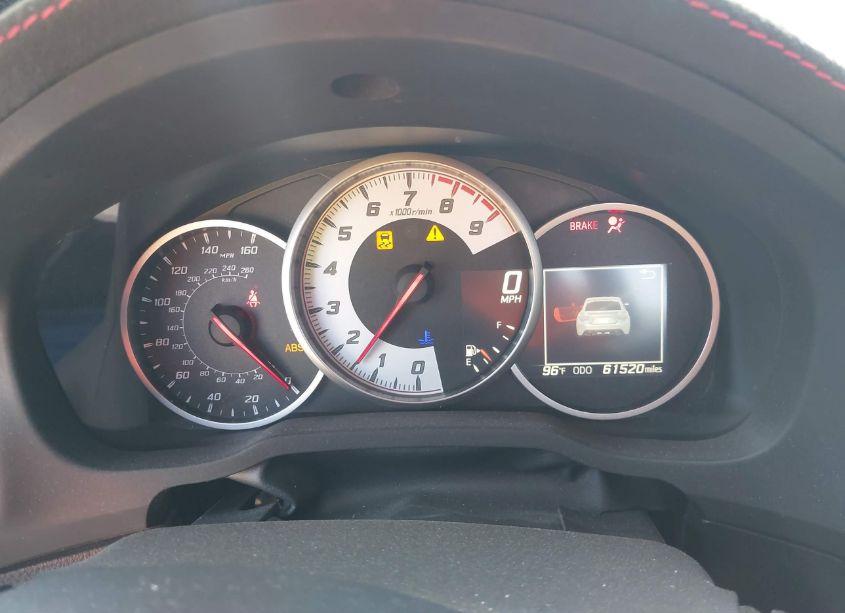 Photo 7 of 2019 Toyota 86 TRD SE (VIN JF1ZNAE14K9701595)