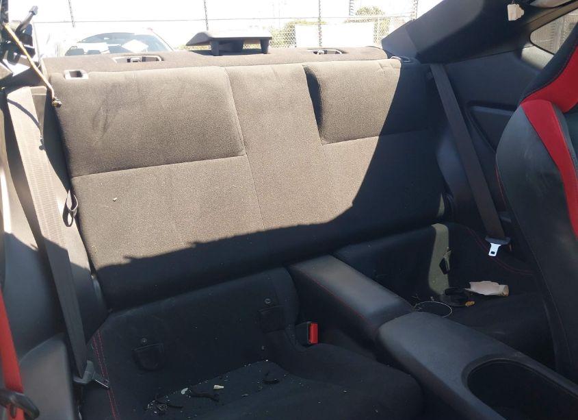 Photo 8 of 2019 Toyota 86 TRD SE (VIN JF1ZNAE14K9701595)