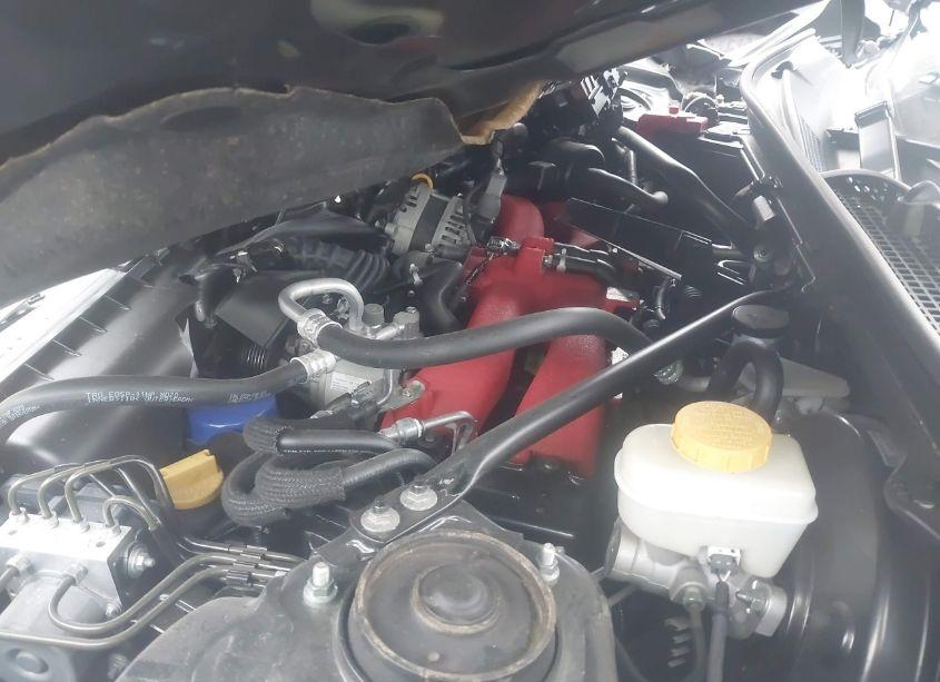 Photo 10 of 2020 Toyota 86 GT (VIN JF1ZNAE14L9753763)