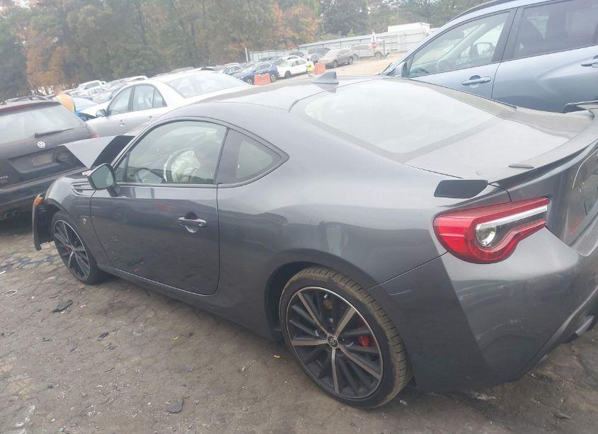 Photo 13 of 2020 Toyota 86 GT (VIN JF1ZNAE14L9753763)