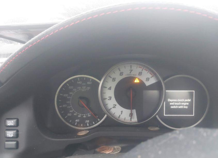 Photo 14 of 2020 Toyota 86 GT (VIN JF1ZNAE14L9753763)