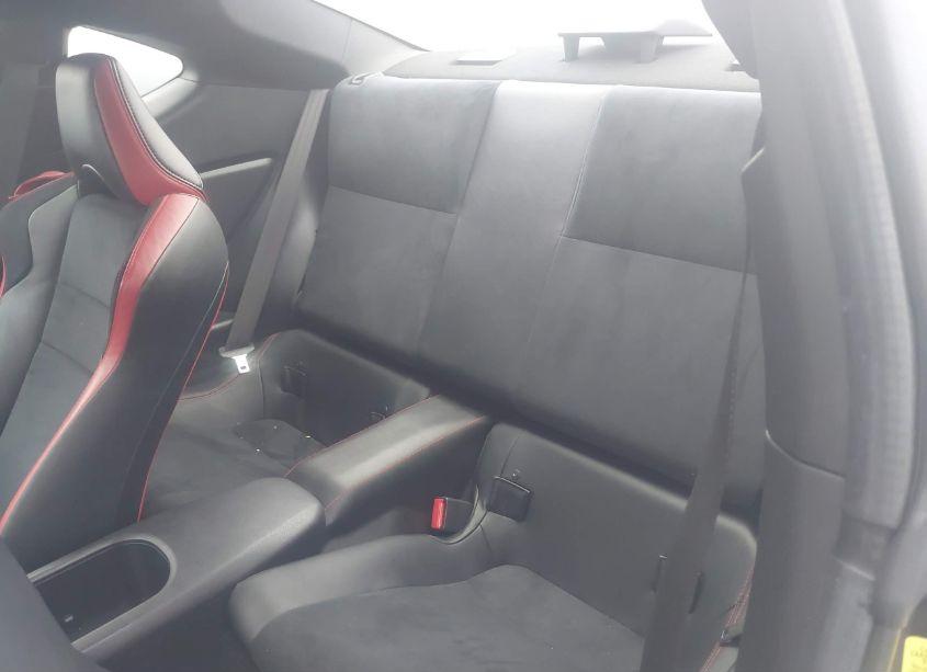 Photo 8 of 2020 Toyota 86 GT (VIN JF1ZNAE14L9753763)