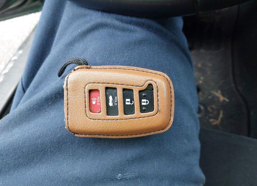 Photo 11 of 2020 Toyota 86 HAKONE EDITION (VIN JF1ZNAE15L8750635)