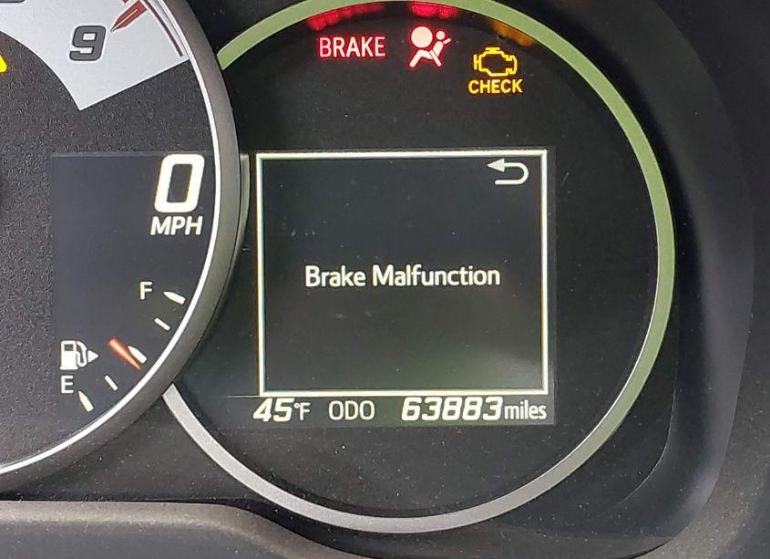 Photo 16 of 2020 Toyota 86 HAKONE EDITION (VIN JF1ZNAE15L8750635)