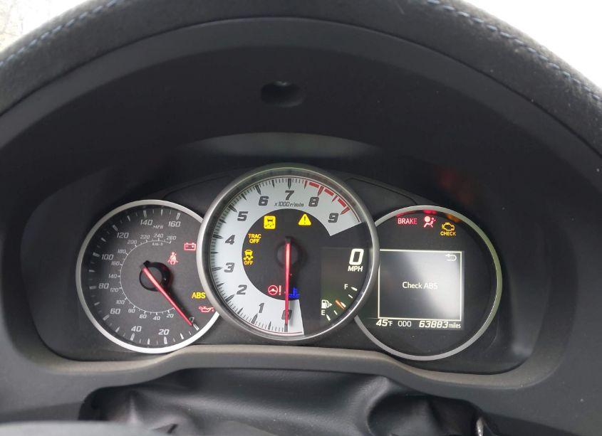 Photo 7 of 2020 Toyota 86 HAKONE EDITION (VIN JF1ZNAE15L8750635)