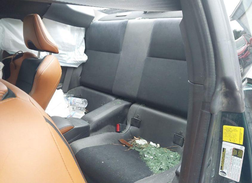 Photo 8 of 2020 Toyota 86 HAKONE EDITION (VIN JF1ZNAE15L8750635)