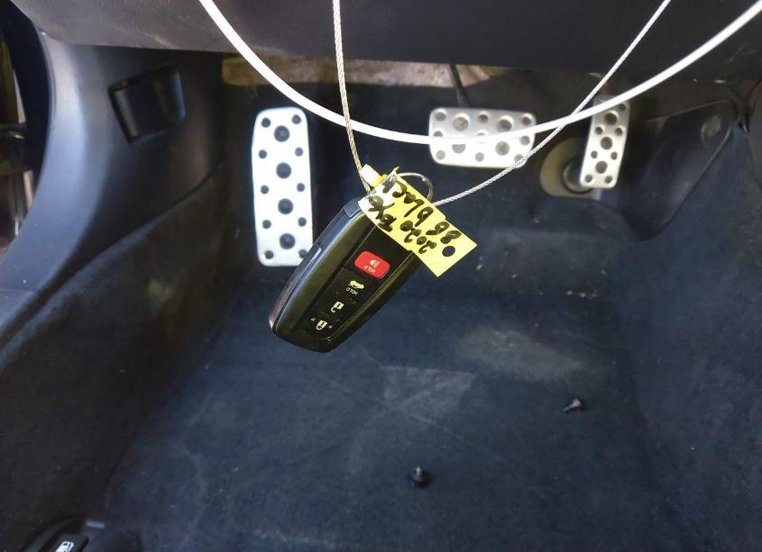 Photo 11 of 2020 Toyota 86 GT (VIN JF1ZNAE15L8753499)