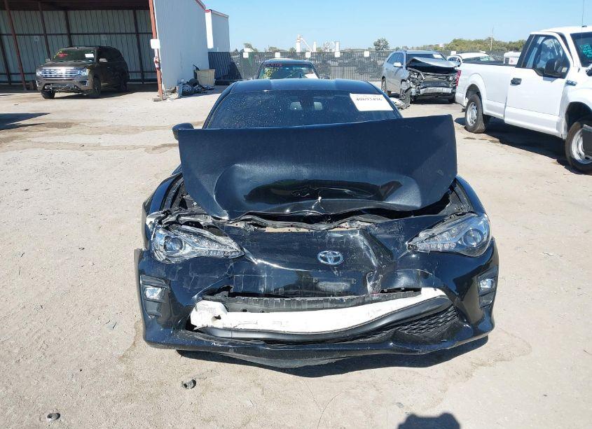 Photo 12 of 2020 Toyota 86 GT (VIN JF1ZNAE15L8753499)