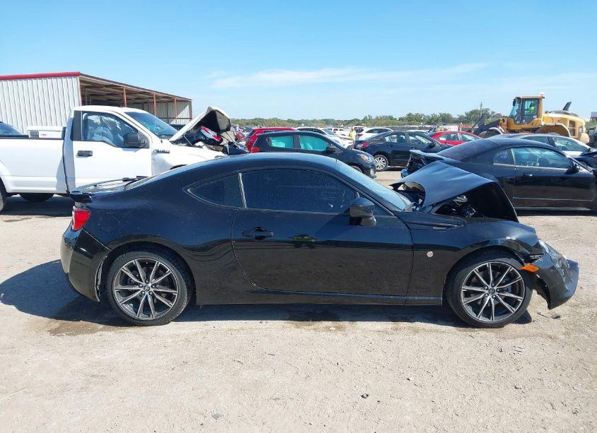 Photo 13 of 2020 Toyota 86 GT (VIN JF1ZNAE15L8753499)