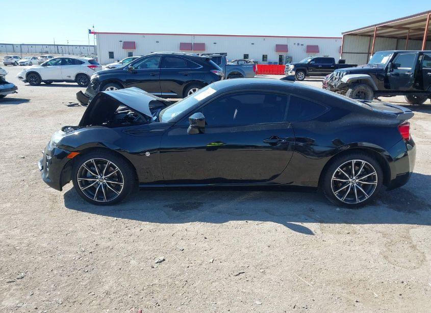 Photo 14 of 2020 Toyota 86 GT (VIN JF1ZNAE15L8753499)