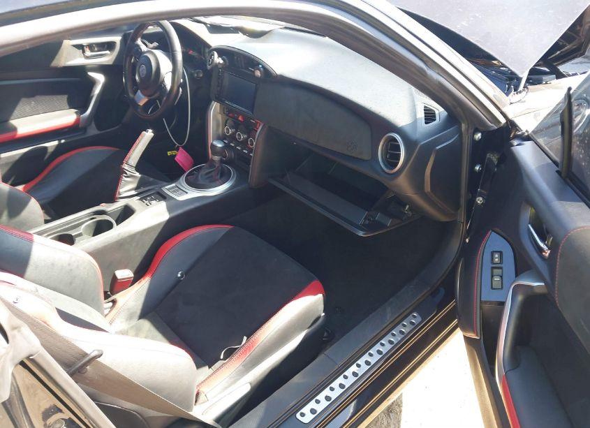 Photo 5 of 2020 Toyota 86 GT (VIN JF1ZNAE15L8753499)