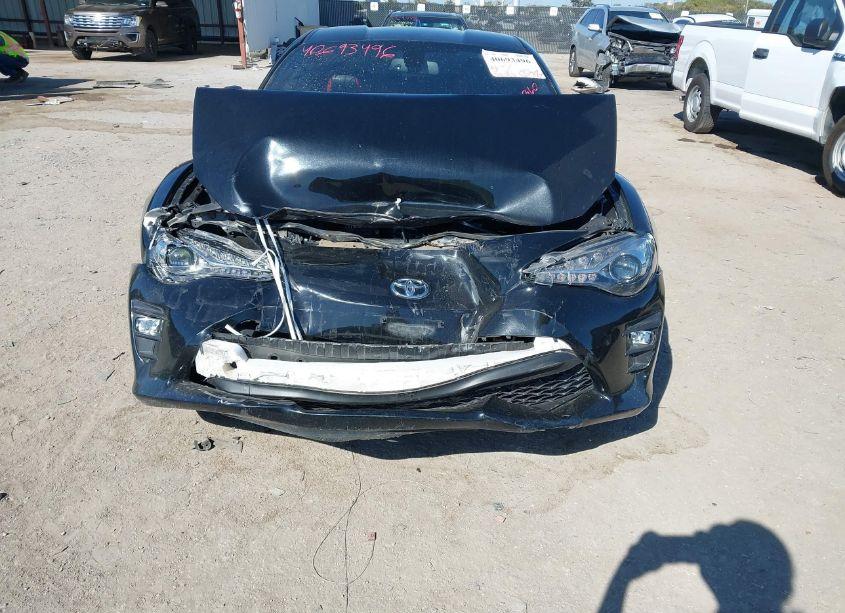 Photo 6 of 2020 Toyota 86 GT (VIN JF1ZNAE15L8753499)