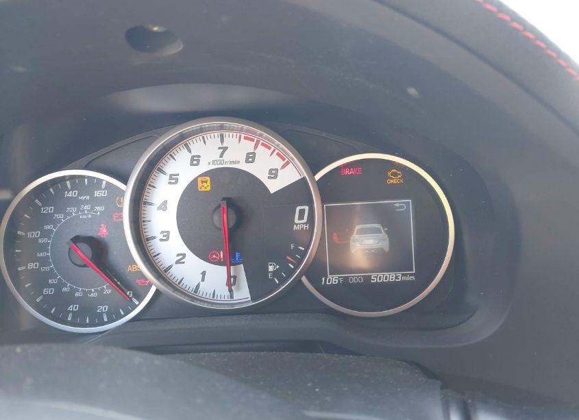 Photo 7 of 2020 Toyota 86 GT (VIN JF1ZNAE15L8753499)