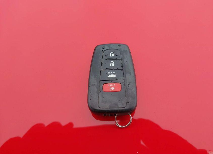 Photo 11 of 2019 Toyota 86 GT (VIN JF1ZNAE16K8703550)