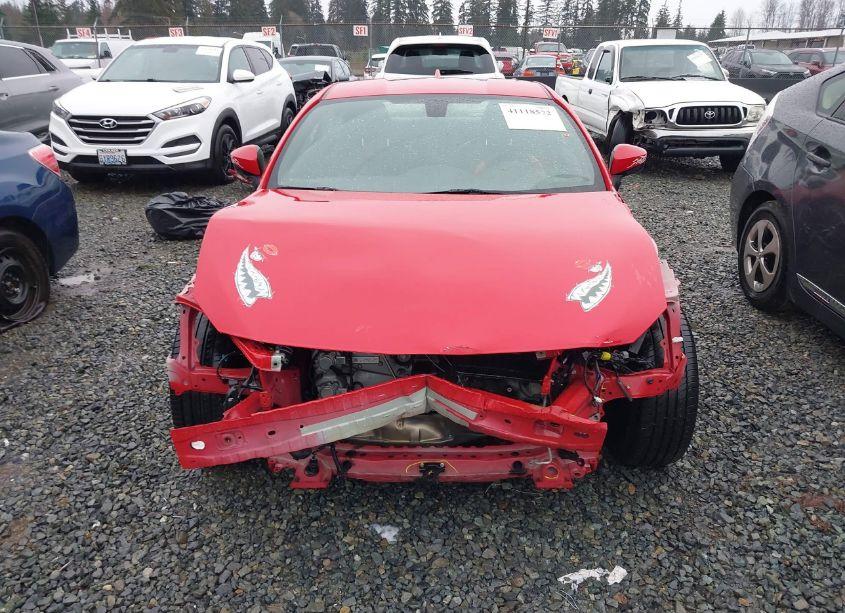 Photo 13 of 2019 Toyota 86 GT (VIN JF1ZNAE16K8703550)