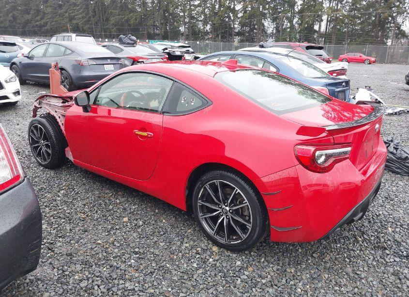 Photo 15 of 2019 Toyota 86 GT (VIN JF1ZNAE16K8703550)
