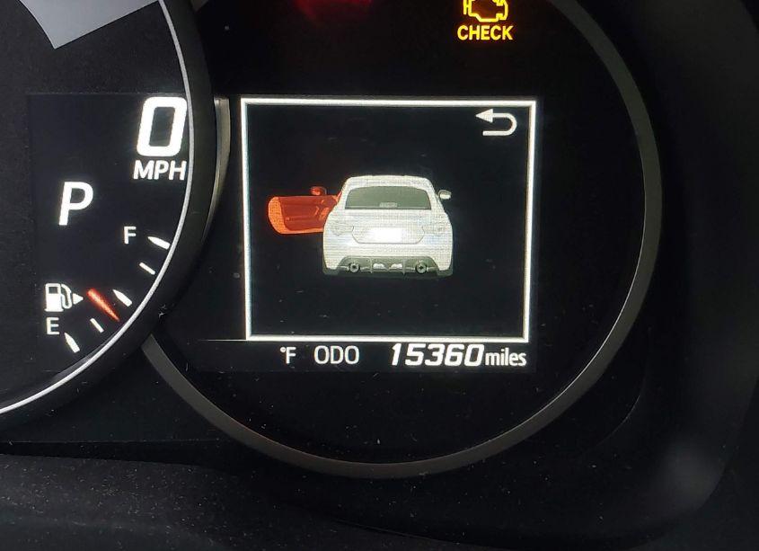 Photo 16 of 2019 Toyota 86 GT (VIN JF1ZNAE16K8703550)